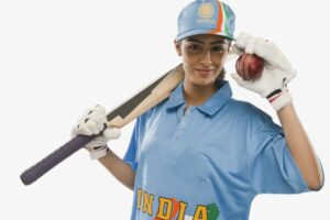 Marketeer zegt $ 700 miljoen Women's Cricket League Shows 'Women's Sports is the Next Economy for Sport'