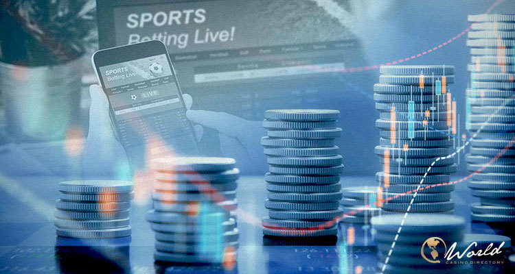 Massachusetts Allows Online Sports Betting Just in Time for March Madness