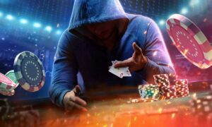 Massive Gaming lansează primul joc stabil de poker social bazat pe blockchain din lume