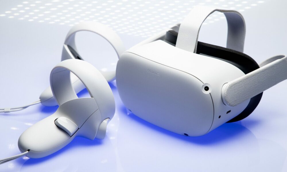 Meta alentaa Quest VR Headsetin hintoja houkutellakseen asiakkaita