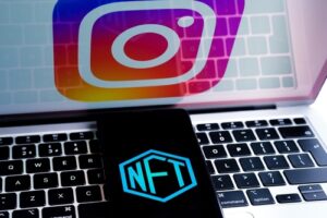 Meta, et lõpetada NFT-de tugi Facebookis ja Instagramis