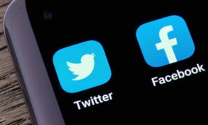 Meta Ingin Sepotong Kue Twitter, Membawa Saingan