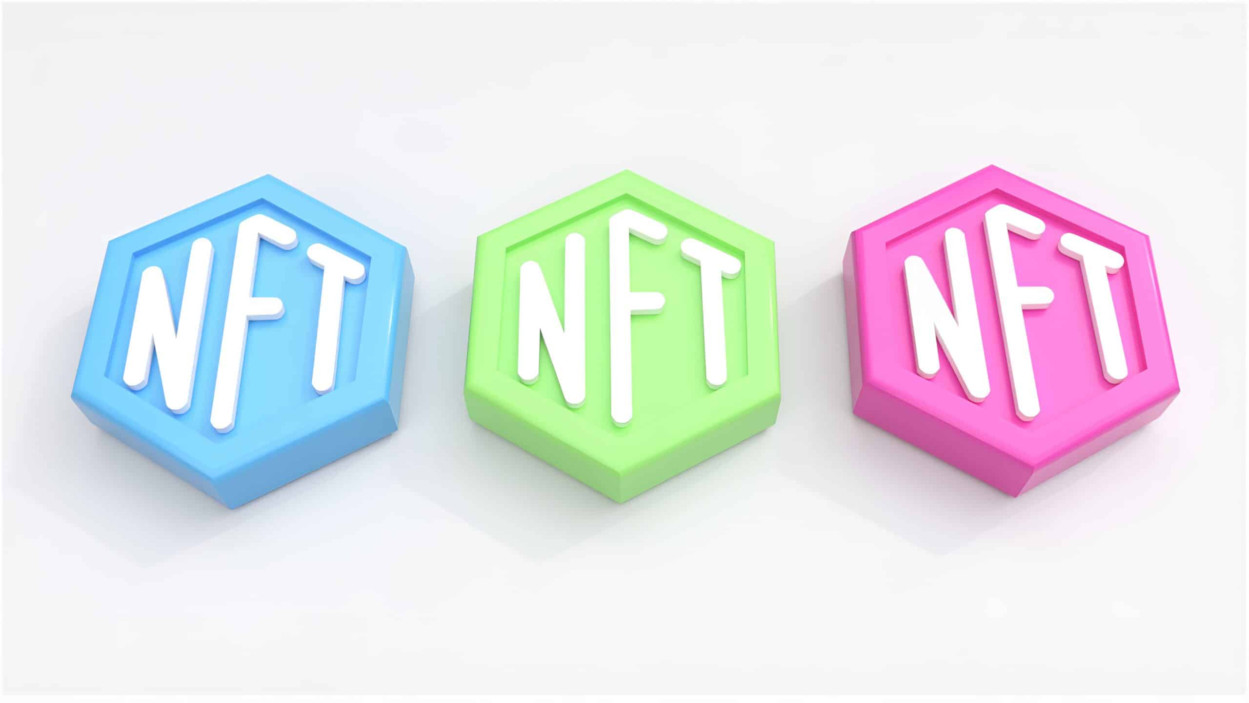 Meta kết thúc NFT trên Facebook và Instagram