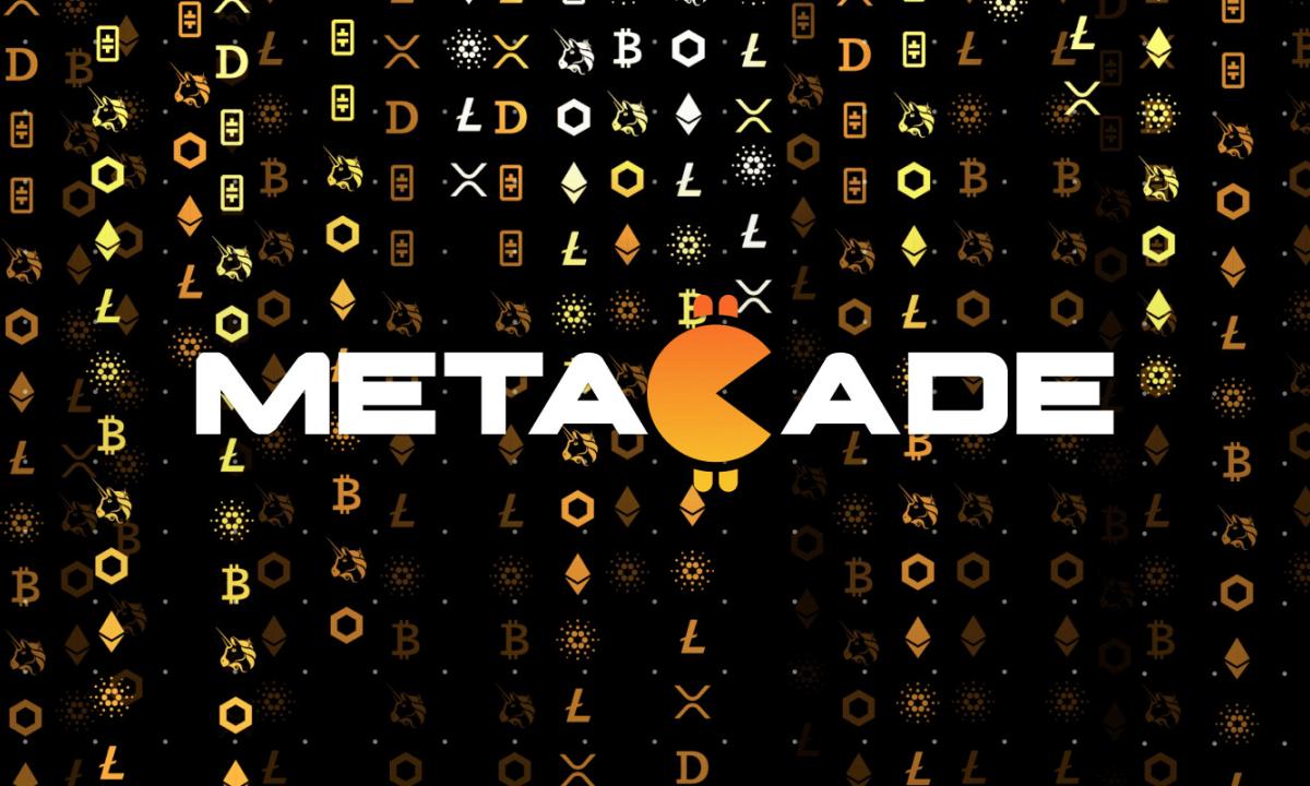 Предпродажа Metacade достигла финальной стадии перед листингом, собрав более 500 тысяч долларов менее чем за 24 часа