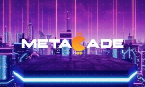 La vendita di token Metacade passa alla fase 6 con 9.3 milioni di dollari venduti e solo 2 fasi rimaste
