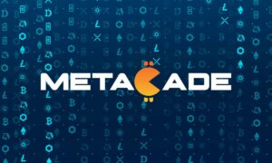 Metacade のコミュニティ主導の GameFi プラットフォームがプレセールで 10 万ドル以上を調達