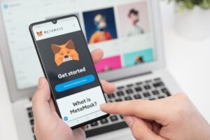 MetaMask Institutional launches a staking marketplace