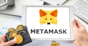 MetaMask käynnistää Ethereum Staking Marketplacen