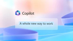 Microsoft 365 Copilot は単なるチャットボットではありません