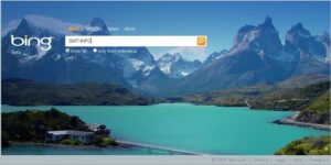 Microsoft tutvustab Bing Chatbotis reklaame