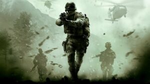 Microsoft는 향후 Call of Duty에 PS5 독점 기능을 제공할 수 있습니다.
