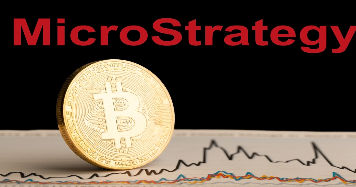 MicroStrategy nabywa więcej bitcoinów w okresie ożywienia na rynku