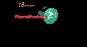 MicroStrategy, Tether מוסיף לחברות שמתרחקות מסילברגייט כשהמניות צוללות ב-57%