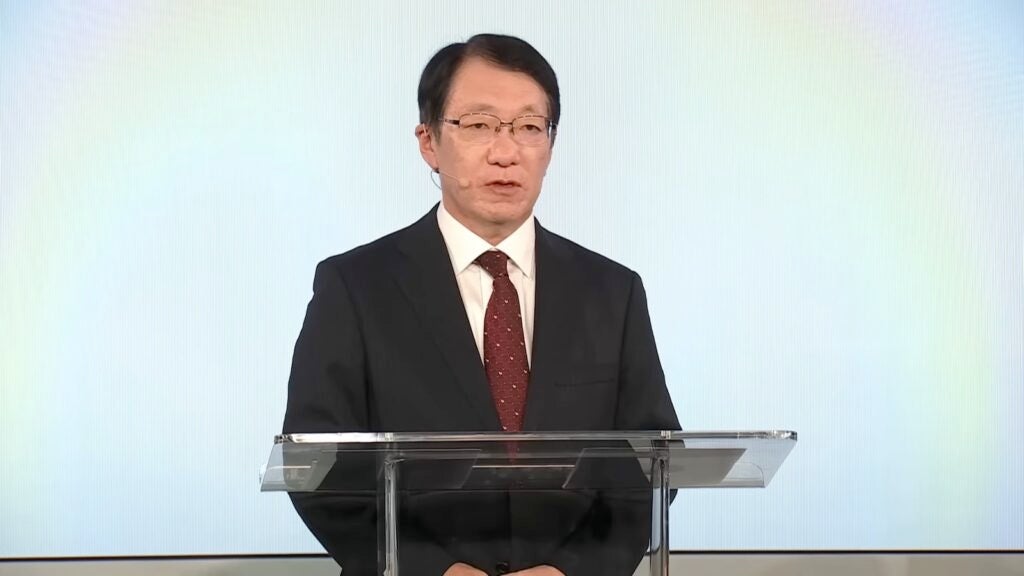 Mitsubishi renforce ses ambitions d'électrification