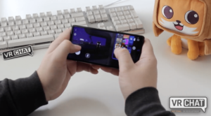 VRChat'in Mobil Versiyonları Geliştiriliyor, Android Sürümü Çok Yakında