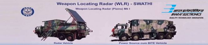 MoD Sings Over Rs. 9,100 Crore Contract For Improved Akash Air Defence System, 12 'Swathi' Weapon Locating Radars For Army