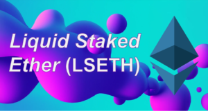MoonRock Finance توکن Liquid Staked Ether Index را راه اندازی کرد