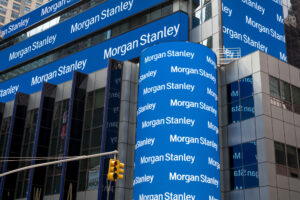 Morgan Stanley ennustab BTC ja krüpto jaoks kivist perioodi