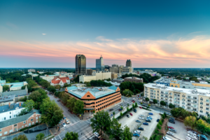 Umzug nach Raleigh? 10 unterhaltsame Aktivitäten in Raleigh, NC, für Neuankömmlinge
