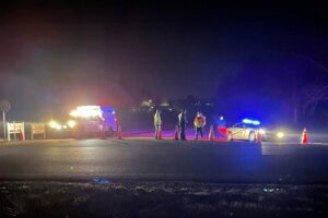 مرگ چند نفر پس از سقوط دو هلیکوپتر بلک هاوک ارتش آمریکا در کنتاکی