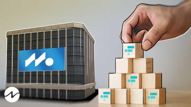 Mysten Labs este de acord să cumpere acțiunile vândute de la FTX la reducere