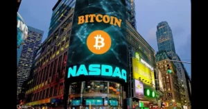 Nasdaq Set to Revolutionize Crypto Market with Launch of Custody Services in Q2 2023