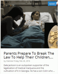 Навігація в житті як CannaParent - посібник для батьків, які мають дітей, яким потрібні ліки з коноплі