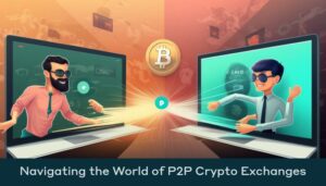 Navigating the World of P2P Crypto Exchanges: Tips and Tricks