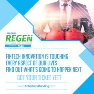 NCFA’s Annual Flagship Fintech and Funding Conference and Expo to Host Immersive 5 Week Hybrid Program