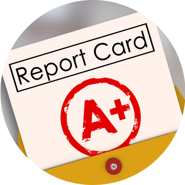 رپورٹ کارڈ icon.png
