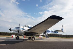 NEO ENERGY AVIATION ACADEMY – 2023 年 XNUMX 月に準備が整ったテスト パイロットおよびリード フライト テスト エンジニア コース