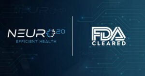Neuro20 Technologies Announces FDA Clearance of the Neuro20 PRO System for Treatment of Neuromuscular Injury and Disease