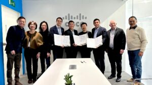 NeutraDC, NAVER Cloud en Cisco werken samen om de acceptatie van de cloud te stimuleren en de digitale transformatie in Indonesië te stimuleren