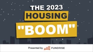 Construcții noi, cunoașterea nișei tale și boom-ul imobiliar din 2023!?