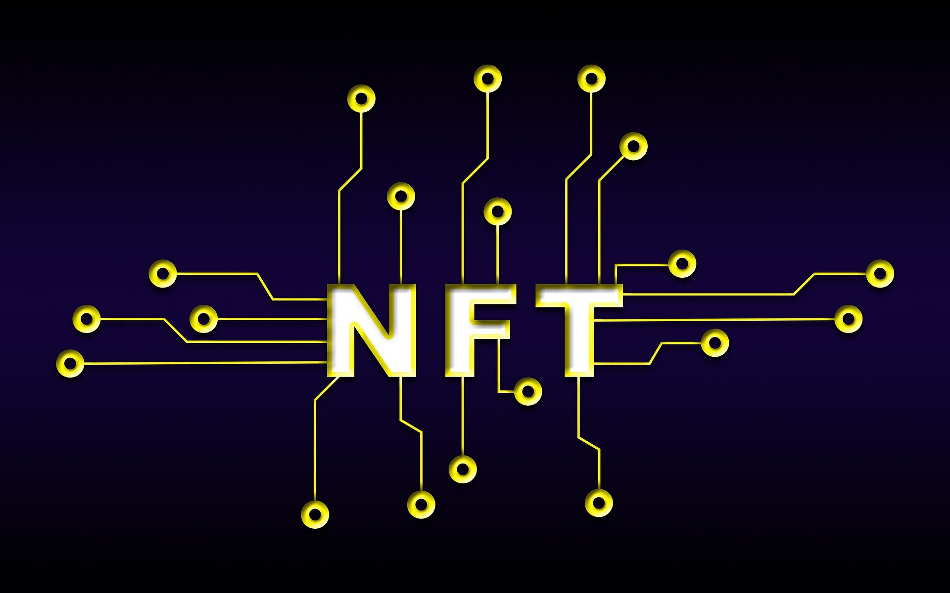 Yeni Ordinaller NFT'ler Uzayı Felaketten Geri Getiriyor