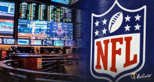 NFL-ejere stemmer for at tillade sportsvæddemål på stadioner næste sæson