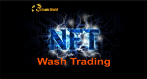 NFT Wash Trading on Marketplaces (2023)
