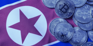 North Korean Hackers Use Cloud Mining Services to Launder Dirty Crypto