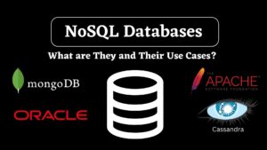 NoSQL-databaser og deres brukstilfeller