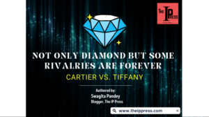 ダイヤモンドだけでなく、いくつかのライバルは永遠です – カルティエ VS. ティファニー
