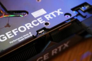 Nvidia 确认最新的 GeForce 驱动程序导致 CPU 峰值