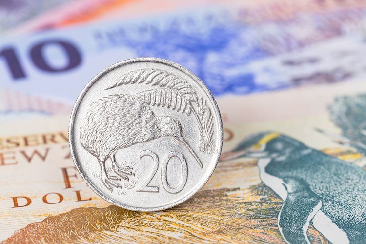 NZD/USD คาดว่าจะฟื้นตัวใกล้กับ 0.6250 เนื่องจากวงจรการเข้มงวดของเฟดดูเหมือนจะยุติลง