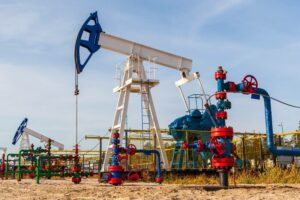 Nafta in zemeljski plin: Cena nafte pade pod 70.00 USD