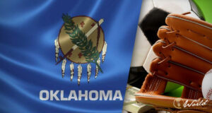 Палата представників Оклахоми підтримує закон про спортивні ставки