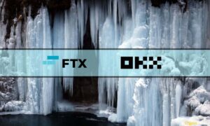 OKX ستعيد 157 مليون دولار من الأصول المجمدة المرتبطة بشركتي FTX و Alameda
