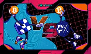 OKX vs PrimeXBT Recenzja 2023: Porównanie giełd kryptowalut!