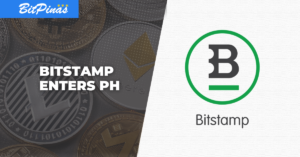 Crypto Exchange ที่เก่าแก่ที่สุดเปิดตัว 'Bitstamp-As-A-Service' ในฟิลิปปินส์