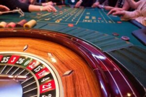 Innskudd på én dollar: Hvilke kasinoer tilbyr de beste vilkårene?