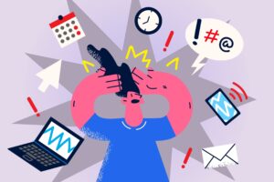 One Idea to Keep Teachers From Quitting — End the Teacher Time Crunch