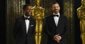 Oscars 2023: Vindere, overraskelser og alle de største øjeblikke